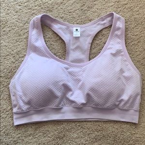 💖 Velocity Low Impact Sports Bra